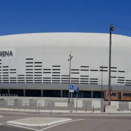 Apartment Le Container Floirac (Gironde)