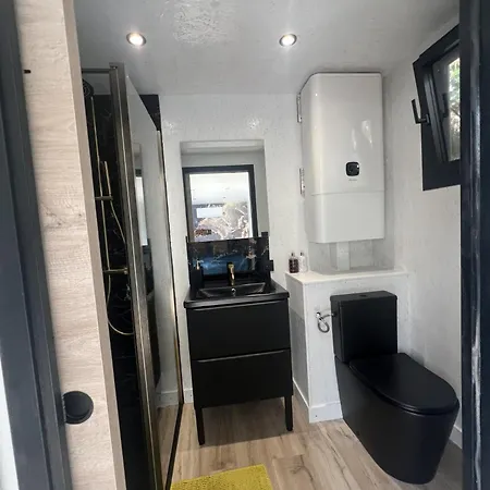 Apartment Le Container