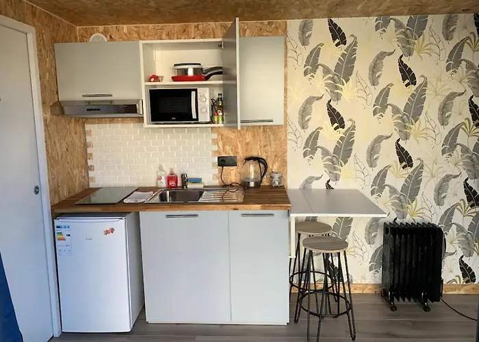 Apartman Le Container