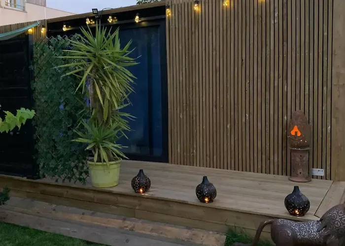 Le Container Floirac