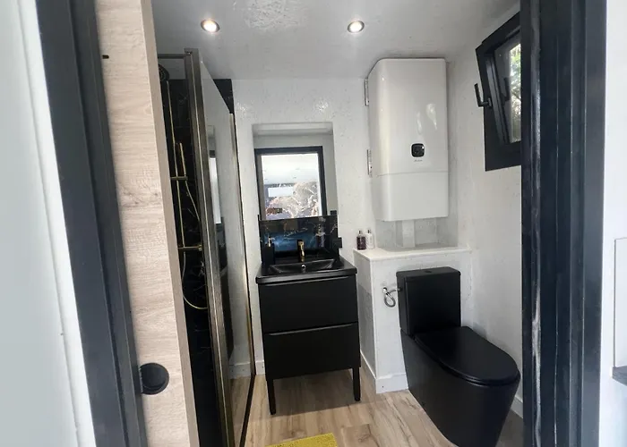 Apartman Le Container