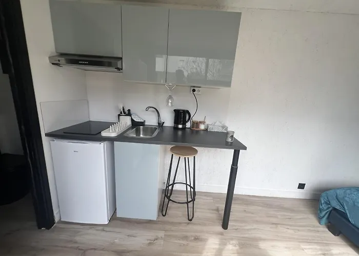 Apartman Le Container Floirac